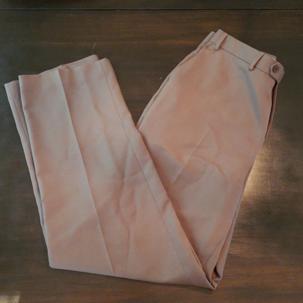 Dress slacks